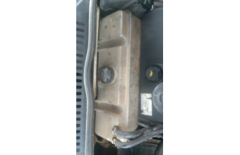 fiat ducato çıkma motor su bidonu