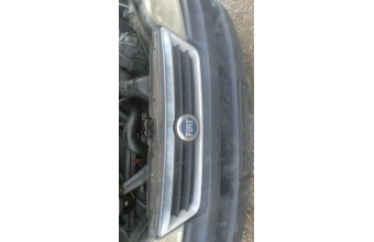 fiat ducato çıkma ön panjur