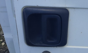 fiat ducato çıkma sağ bagaj kapağı kolu