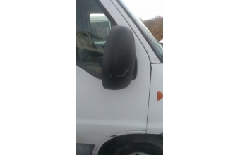 fiat ducato çıkma sağ dikiz aynası