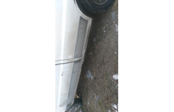 fiat ducato çıkma sağ kapı bantları