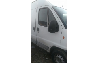 fiat ducato çıkma sağ ön kapı