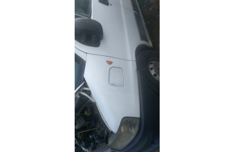 fiat ducato çıkma sol çamurluk