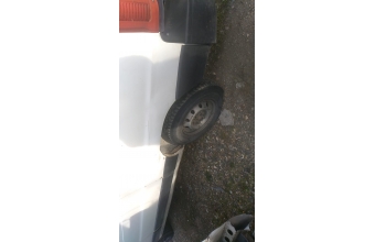 fiat ducato çıkma sol kapı bantları