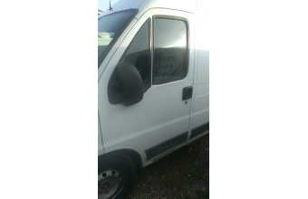 fiat ducato çıkma sol ön kapı
