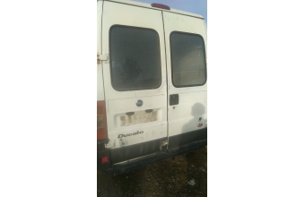 fiat ducato çıkma takım bagaj kapakları