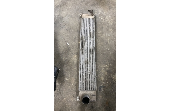 Fiat Ducato turbo radyatörü