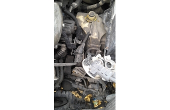 Fiat egea 1.6 dizel euro5 otomatik sanzıman 80bin