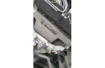 Fiat egea 1.6 dizel otomatik motor beyni