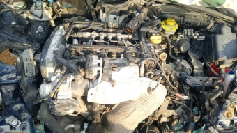 Fiat egea 1.6 euro6 otomatik dolu motor 150bintl