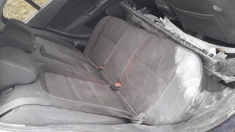Fiat egea arka koltuk hb 12500