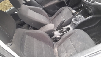 Fiat egea ön koltuklar 20bin