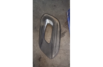 Fiat egea sağ sis çerçevesi