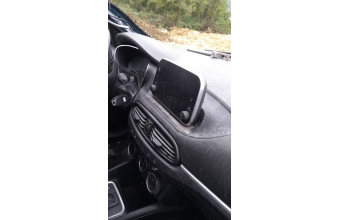 Fiat egea torpido dolu 30bin