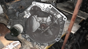 Fiat eoblo,palio,albea,linea 1.4 benzinli sanziman