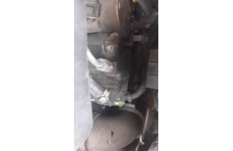fiat fiorino 1.3 euro 4 çıkma mazot pompası