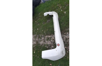 fiat fiorino çıkma arka tampon