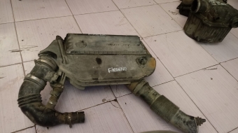 fiat fiorino çıkma hava filtre kazanı