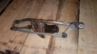fiat fiorino çıkma silecek mekanizması