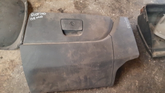 fiat fiorino çıkma torpido gözü kapağı