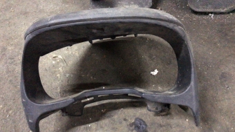 Fiat fiorino gösterge paneli çerçevesi