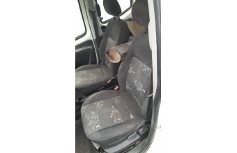 Fiat fiorino hatasız öm koltuklar 12500