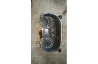 Fiat fiorino km saati 6500