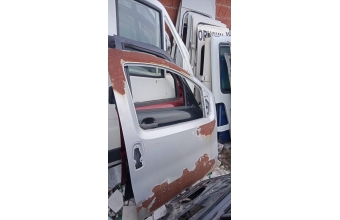 Fiat Fiorino Nemo Bipper sağ ön kapı bos orjinal parça
