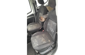 Fiat fiorino ön arka koltuk 20bin