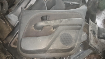 Fiat fiorino sag ön kapı dösemesi 2500tl