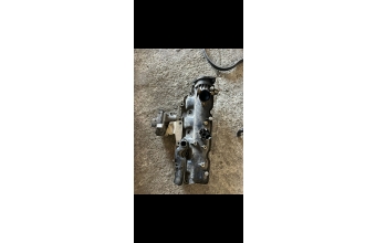 Fiat freemont 2.0 dizel emme manifod kelebek