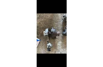 Fiat freemont 2.0 dizel euro5 turbo