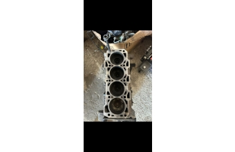 Fiat freemont 2.0 dizel euro5 yarım alt motor