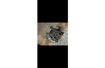 Fiat freemont 2.0 dizel fren vakum