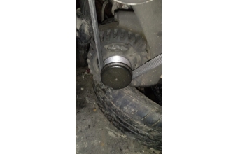 fiat grubu 1.3 çıkma şarj dinamosu