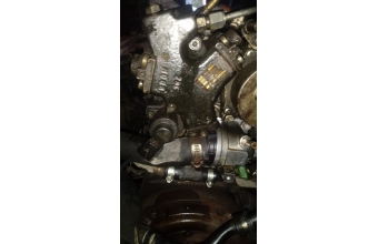 fiat grubu 1.3 euro4 çıkma mazot pompası