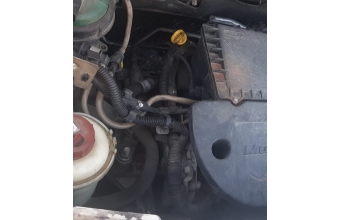fiat linea 1.3 euro 4 çıkma motor aksamı