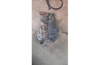 fiat linea 1.3 euro 5 çıkma elektrikli egr