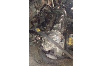 fiat linea 1.3 multijet euro4 çıkma sandık motor