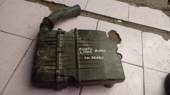 fiat linea 1.4 benzinli çıkma hava filtre kazanı