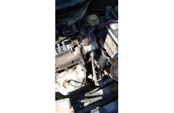Fiat linea 1.4 benzinli tesisat