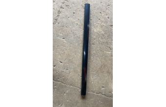 Fiat linea 12-17 arası arka orta tampon bandı siyah sıfır