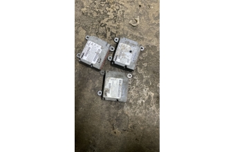 Fiat linea airbag beyni