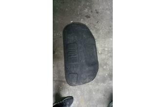 Fiat Linea bagaj kapak döşemesi