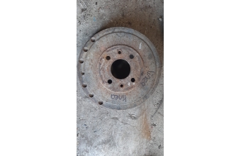fiat linea çıkma arka kampana