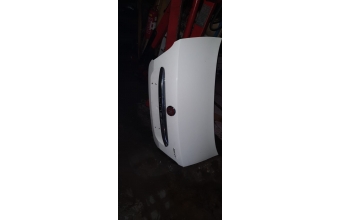 fiat linea çıkma bagaj kapağı.