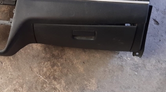 fiat linea çıkma dolu airbagli torpido kapağı