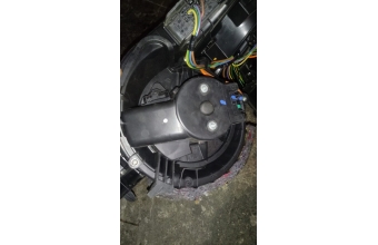 fiat linea çıkma kalorifer motoru