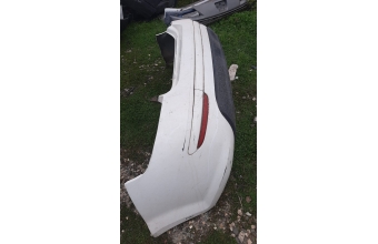 fiat linea çıkma makyajlı arka tampon