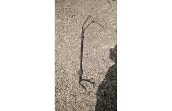 fiat linea çıkma ön denge kolu